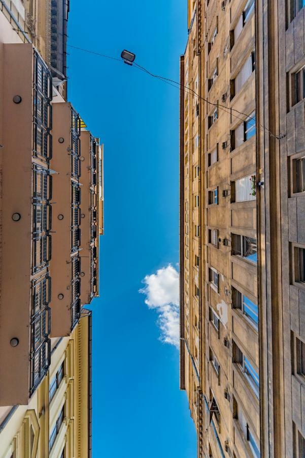 Oasis Apartments - Liberty Bridge 布达佩斯 外观 照片